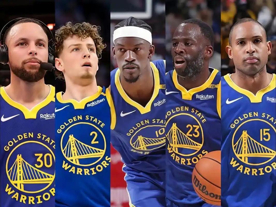 开云体育网页版-勇士战略性放弃本赛季，不失为明智之举