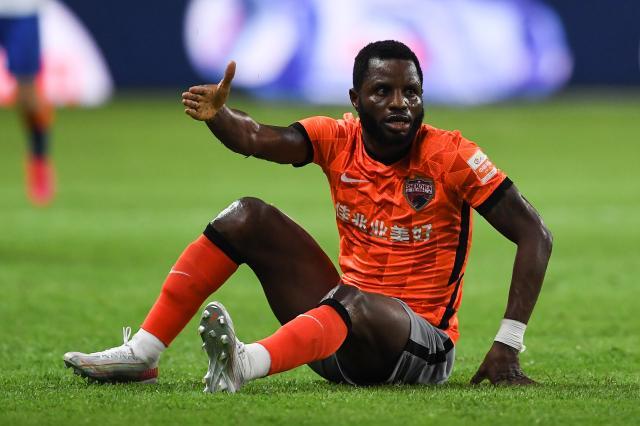 开云体育网页版-【中超】王上源造险深圳半场0射门 深圳0比0平河南