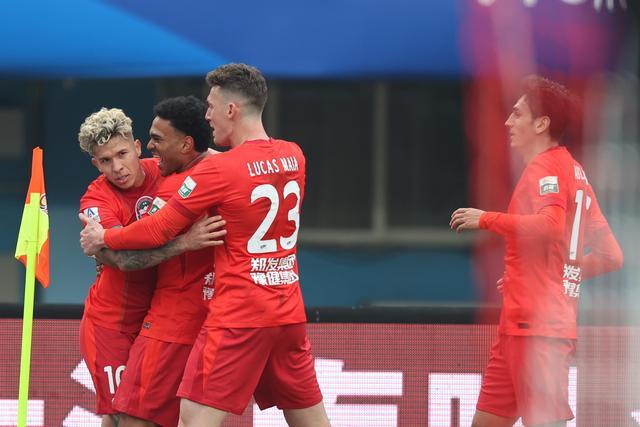 开云体育app-中超战报|负分清零！河南彩陶坊队主场2-1战胜云南玉昆