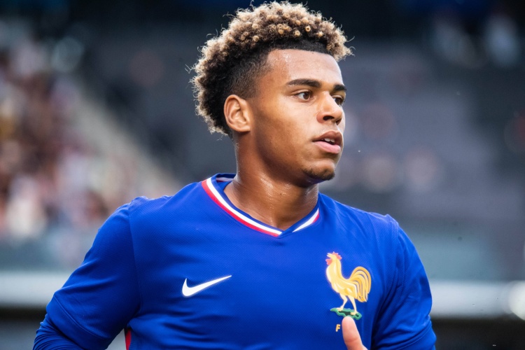 开云体育注册入口-福将！自上赛季以来，只要杜埃进球，他所效力的球队23场全胜