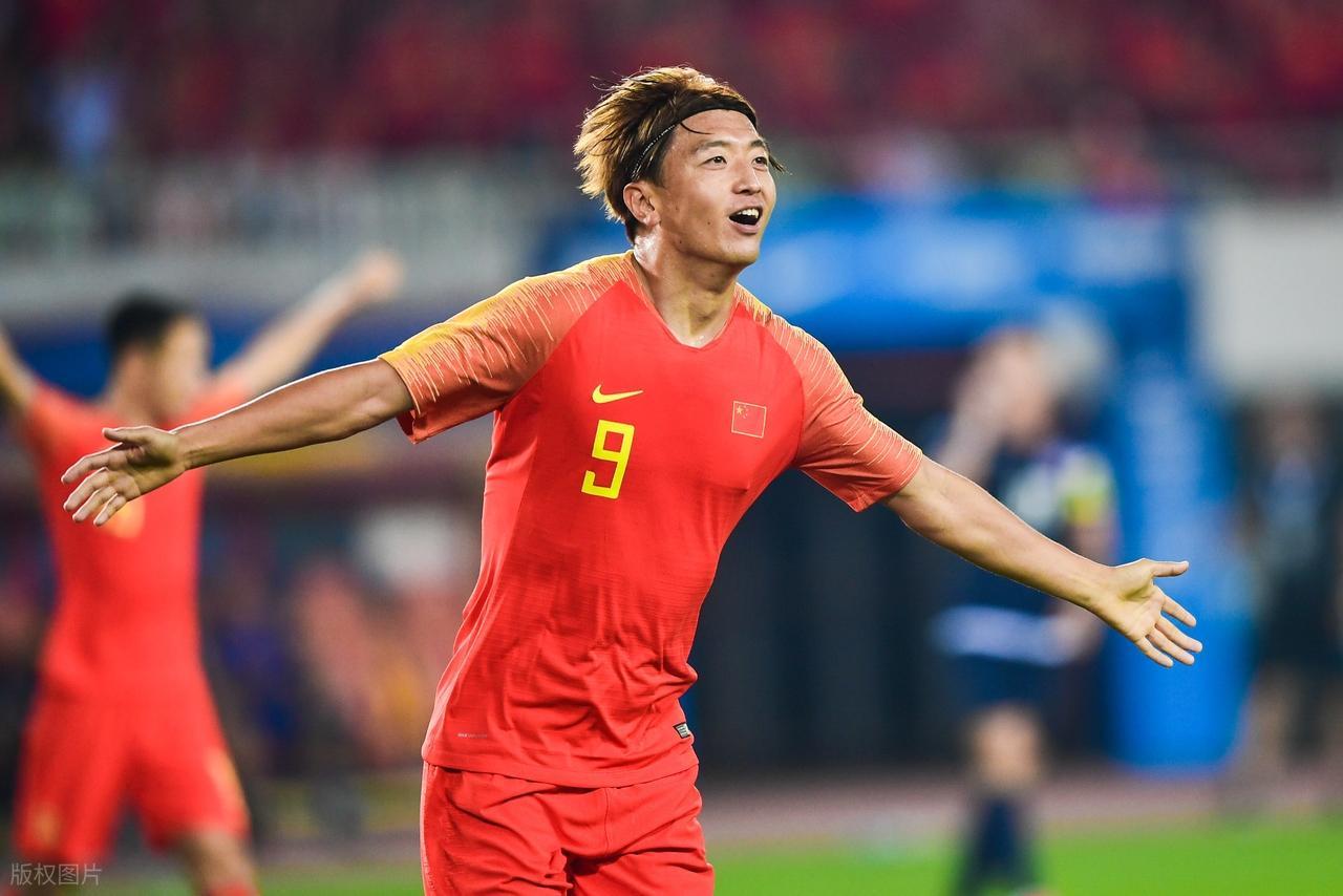 开云体育网页版-小时候冠军堆成山，U17却输印尼！杨旭揭穿中国足球最大谎言